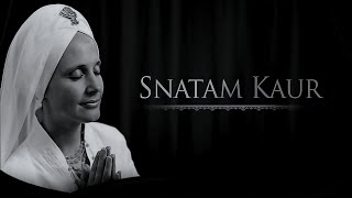 Snatam Kaur, Peter Kater - Satigur Prasad