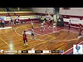 diretta salerno ponteggi 92 clv limonta costa masnaga 18^ giornata techfind serie a2 femminile