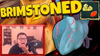 Brimstone + Philo Stone What could go wrong?! / Amaz / Slay the Spire