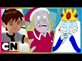 ⭐️ CHRISTMAS Fun With Your Favorite Shows! | Max Favorites | Cartoon for Kids | Cartoon Network Asia