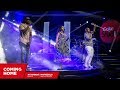 Mafikizolo, Nyashinski and Nameless: Coming Home - Coke Studio Africa
