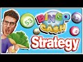 Bingo Cash App How To Win Strategy🥇 Tips & Trick