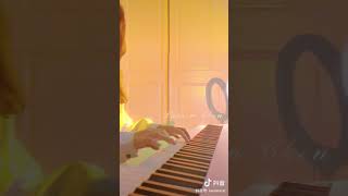 Tiktok[抖音] Piano 战斗一通往胜利 Lauren Chen