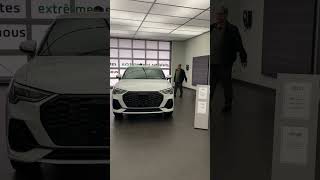 Q3 Audi Sportback New 2023 # Joe #  00901102022