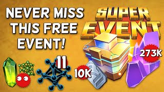 This is Why You Should Never Miss This Daily Free Event! | Marvel Contest of Champions