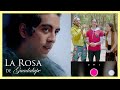 Martín quiere ganar 100 mil pesos en su primer trabajo | La Rosa de Guadalupe 1/4 | Eterna juventud