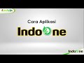 INDO one !!!perekat,penembus dan perata pestisida paling top