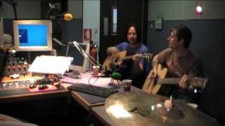 Nukeateen - How Unlike You. Live at the BBC Acoustic 13/08/10. (90's Indie Rock/Grunge Band)