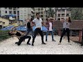 Maari Thara Local I Do D Dance™ Association (reg.)