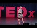 We're All Stardust -- And Why That Should Make You Feel Awesome | Dr. Natalie Hinkel | TEDxNashville