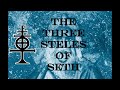 The Three Steles Of Seth - Nag Hammadi Audiobook