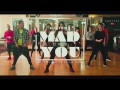 ALINA DUMA: Mad over you by RUNTOWN (Zumba Ⓡ Fitness Choreo)