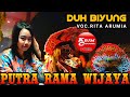 DUH BIYUNG ( Cover Jaranan ) - PUTRA RAMA WIJAYA Live Menanggal Mojosari Mojokerto 2019