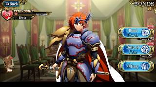 Langrisser M - The Way to Build Elwin