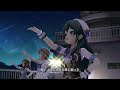 「デレステ」スバル game ver. 大石泉、水本ゆかり、神谷奈緒、多田李衣菜、乙倉悠貴 ssr