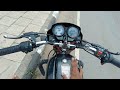 break लगाने का सही तरीका gear पहले down करें या break दबाएं clutch कब दबाएं how to ride bike