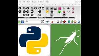 Python for Grasshopper! - Introduction