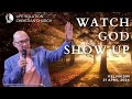 LSCC Live Stream 21.04.24 [Ps. Kelvin Sim - Watch God Show Up]