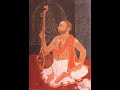 ms subbulakshmi durusuga kripa saveri aadi shyama sastri