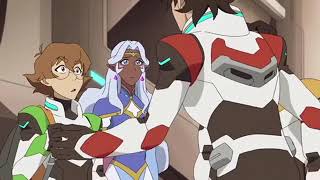 WHATEVER IT TAKES- Keith [Voltron]