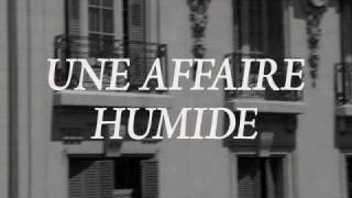 Une Affaire Humide (Consumer Search Film 01:40)