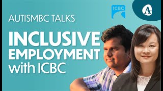 Inclusive Employment with ICBC