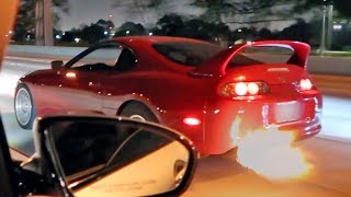 Texas Streets LOCKDOWN Official Trailer (2017) - STREET RACING Movie!