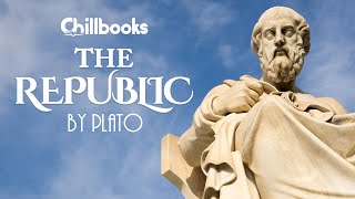 The Republic by Plato (Complete Audiobook)