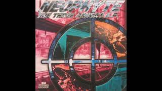 Neophyte - The Three Amiga's E.P. (Hardcore / Gabber)