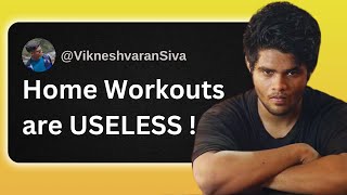 3 Harsh Fitness Truths You Are Not Ready to Hear (தமிழ் )