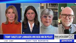 Katy Tur 050826 Mp4