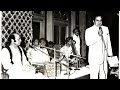 Mehdi Hassan-Jo Thakey Thakey se they Housle[Radio Mehfil 70s;Rare Recording]