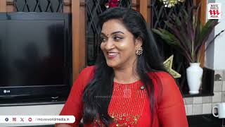 കല്ല്യാണത്തിന് ശേഷമാണ് ഞാൻ പാചകം പഠിച്ചത് | Nitha Promy Family Interview