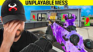 Cheaters are Ruining Warzone & Black Ops 6!