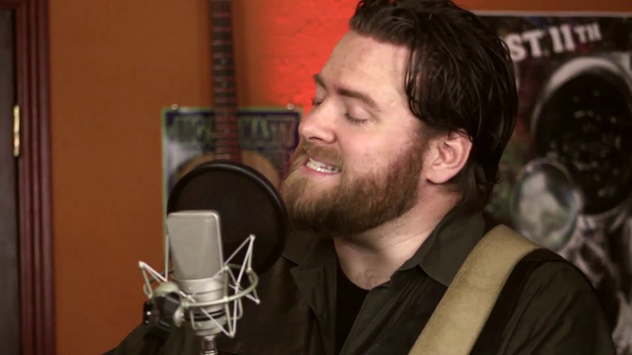 Walked In The Backyard Revival Penney Ave Sessions Youtube Music