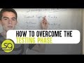 Why Most People Fail Testing Physical Products And How To Avoid It | #31