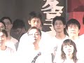 成功 2008青春之歌