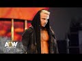 Darby Allin vs BSHP King | AEW Dark 11/3/20