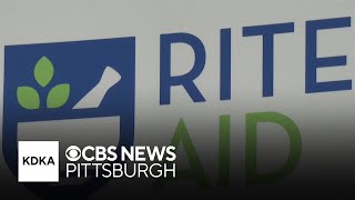 Derry Borough could become a pharmacy desert with impending Rite Aid closures