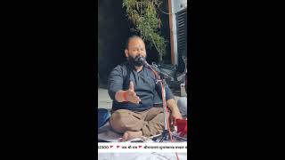 आयो साँवरियो सरकार लीले पे चढ़ के #khatushyam #bhajan #sundarkand #live #shorts #reels #viralvideo