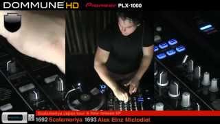 Scalameriya @ DOMMUNE, Tokyo, Japan 11.08.2015.