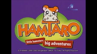 Hamtaro Opening 2 (edited)