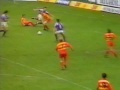 germinal ekeren anderlecht 1 1 eerste klasse 1992 1993