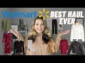 The Best Walmart Haul Yet!! | You Won't Believe These Fall Fashion Finds