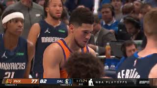 Devin Booker scores 7,701 points on one free throw