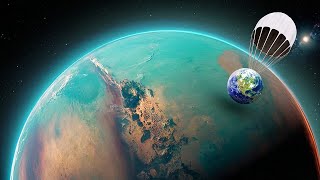 Titan vs. Mars Colonization | Where Will We Live in Space? | 4 hour space documentary