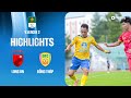 HIGHLIGHTS: LONG AN - ĐỒNG THÁP | ĐÔI CÔNG HẤP DẪN, THẾ TRẬN CĂNG THẲNG