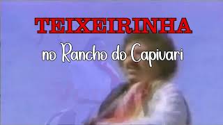 TEIXEIRINHA NO RANCHO DO CAPIVARI - TEASER 1