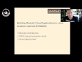 JavaOne Interview with Paul Bakker