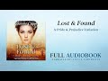 Lost & Found: A Pride & Prejudice Novella